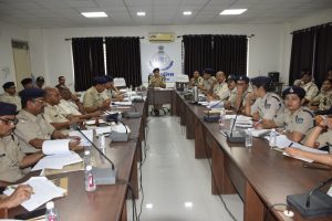 Police rewa